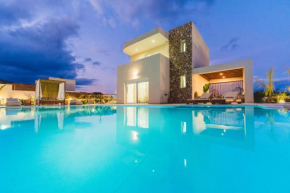 Cleopatras Villa - Dodekanes Lakhaniá